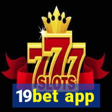 19bet app